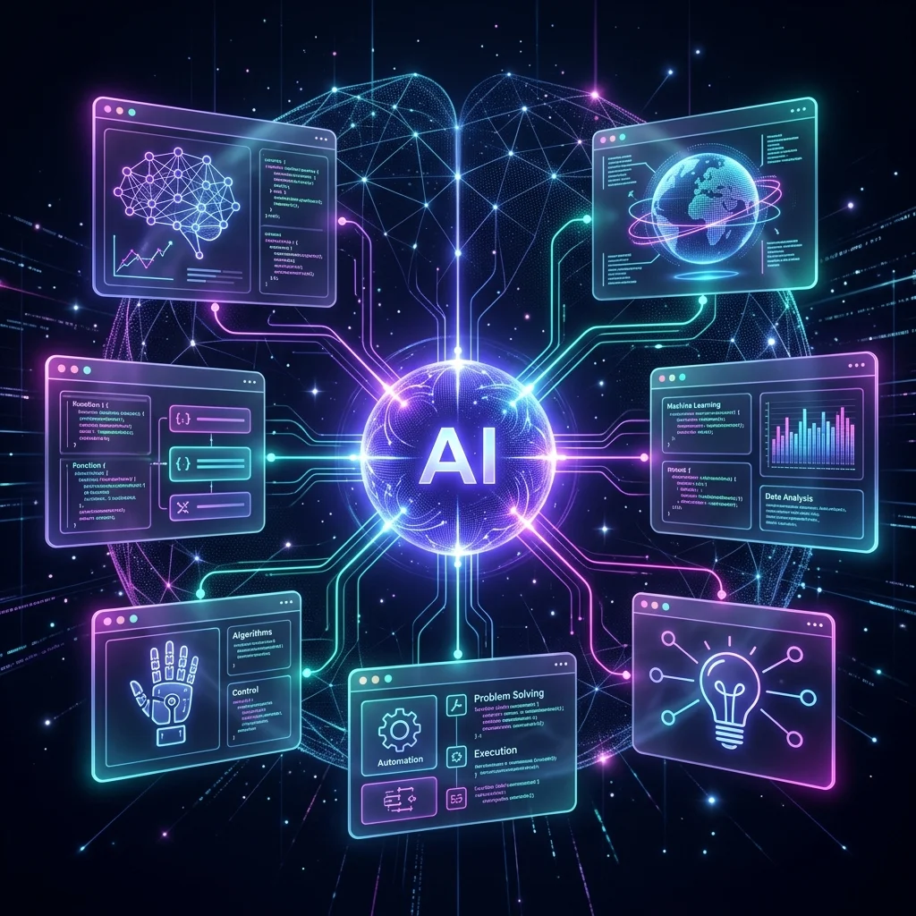 Agent Skills — Open Standard for AI Agent Capabilities