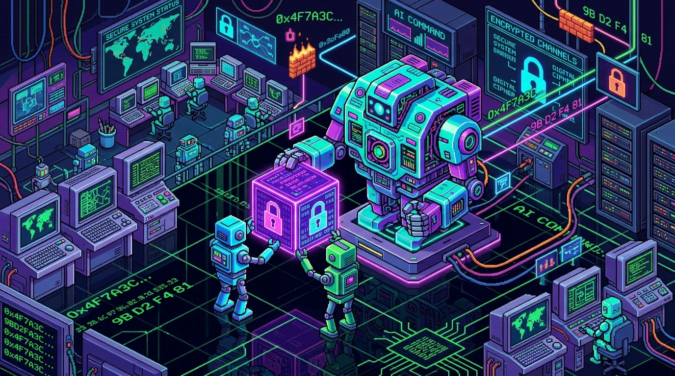 Codex Just Made Your Agents Opaque — And That's the Real Story