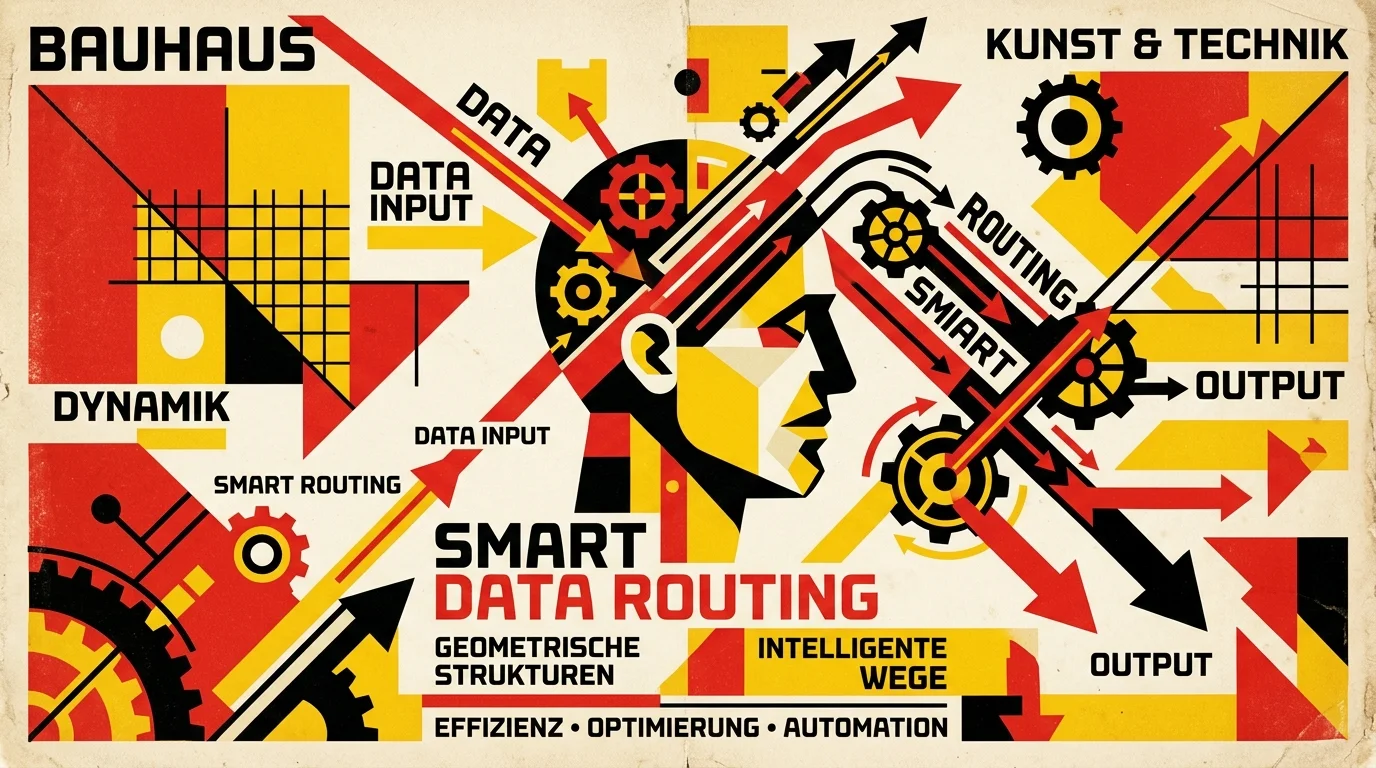 Don't Make Your LLM a Data Pipe: The Layer-First Pattern for Context Management