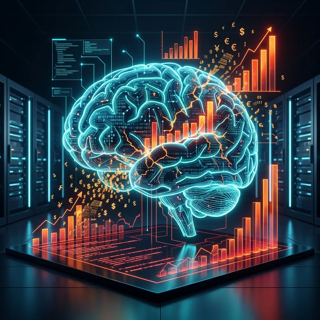 "We Created a Monster" — The Enterprise AI Cost Crunch Is Here and It's Spreading