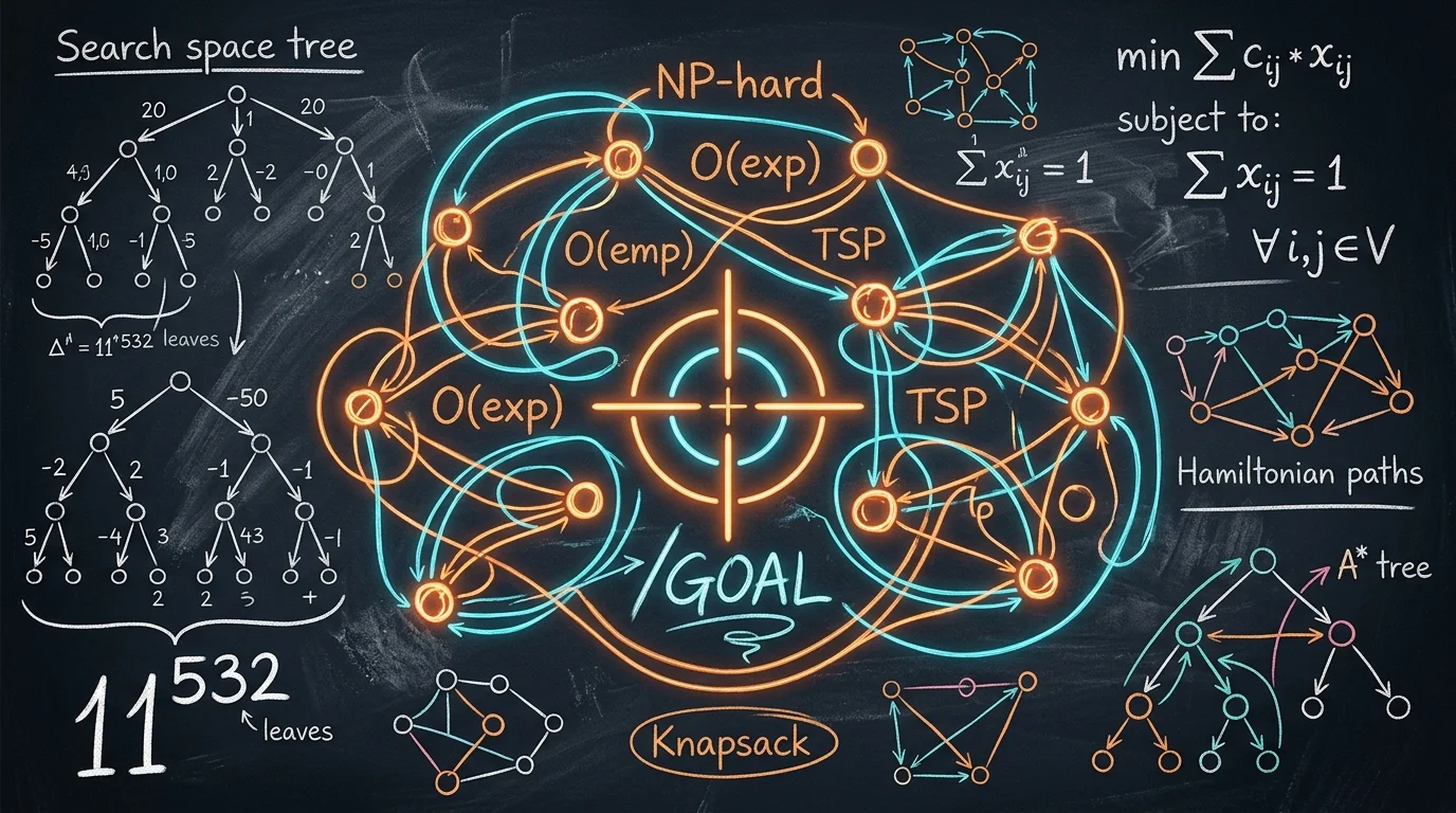 Claude Fable 5 vs GPT-5.6 Sol on an NP-Hard Problem: Does /goal Help?