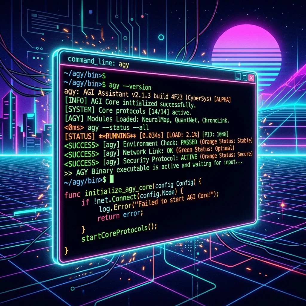Migration Guide: Gemini CLI to Antigravity CLI
