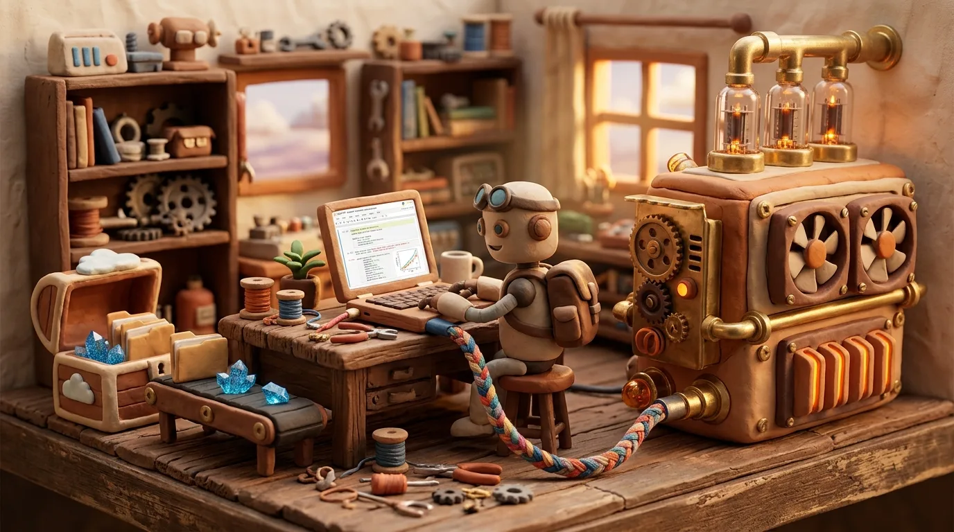 Google AI Pro Now Includes Colab: Put Your Subscription to Work on a GPU
