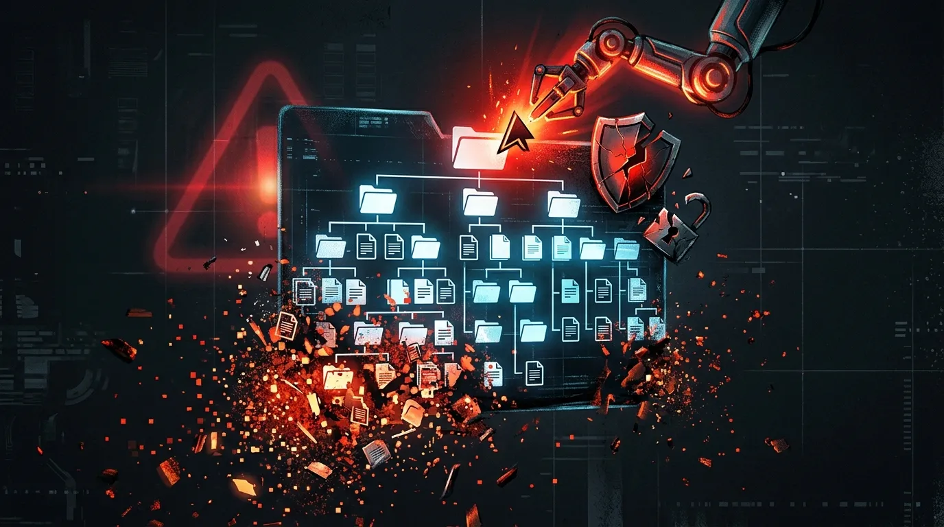 GPT-5.6 Is Deleting User Files in Full Access Mode — What This Means for AI Agent Safety