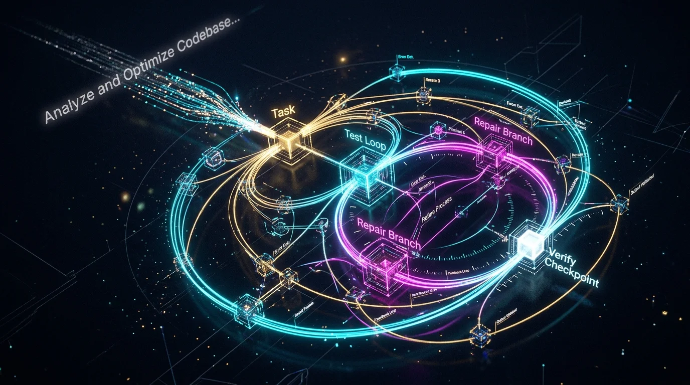 Graph Engineering Is Replacing Prompting — Boris Cherny Says Agents Should Build Themselves