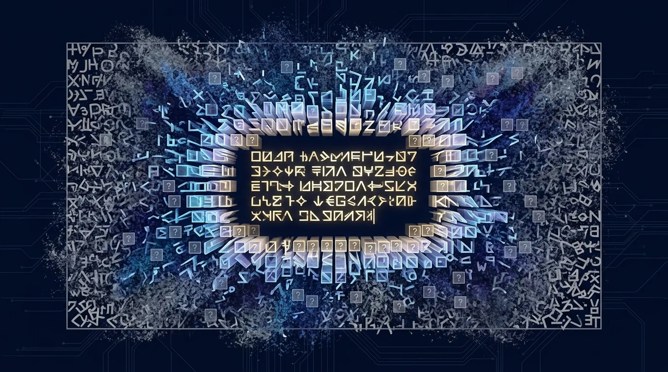 The Diffusion LLM Plot Twist — ByteDance's iLLaDA Matches Qwen2.5 Without Autoregression