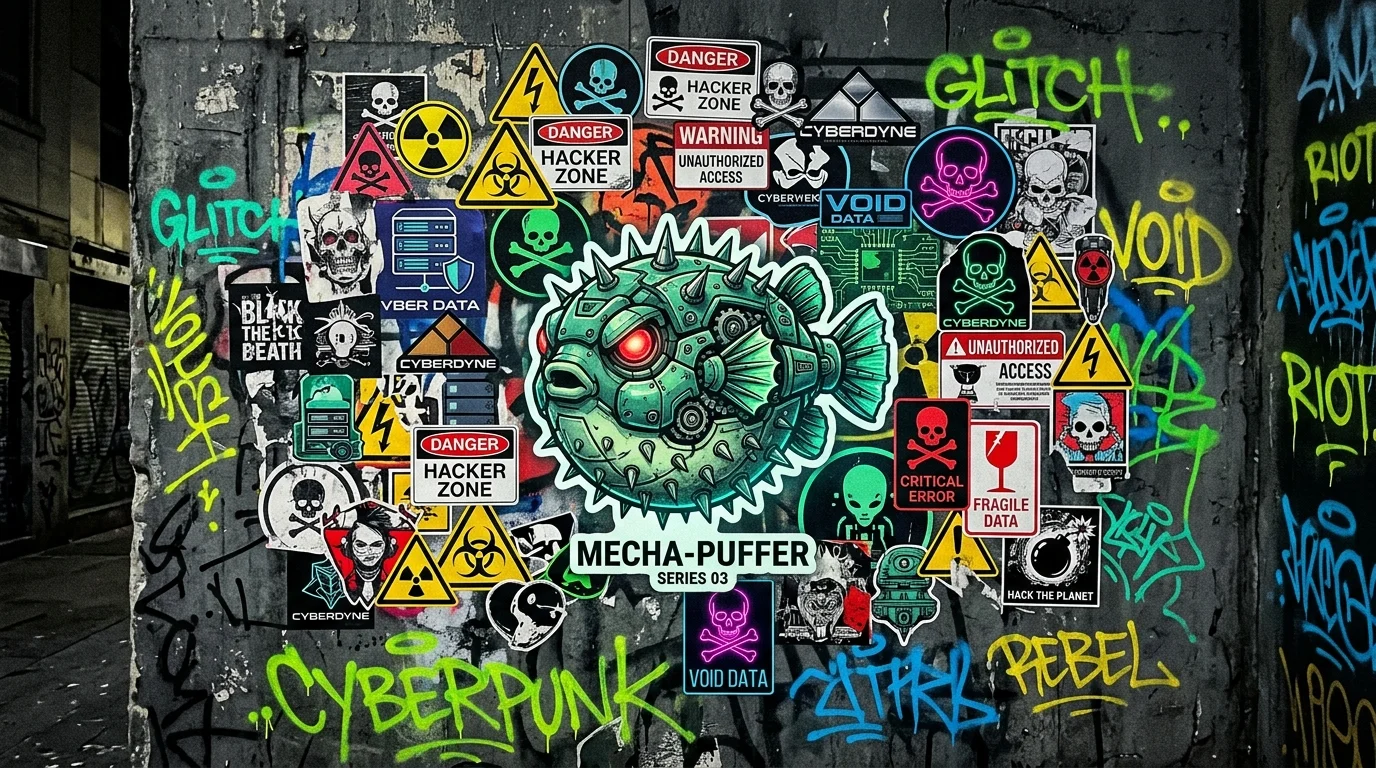 JADEPUFFER Is the First AI Agent Ransomware — and It Exposes the Same Old Security Sins at Machine Speed