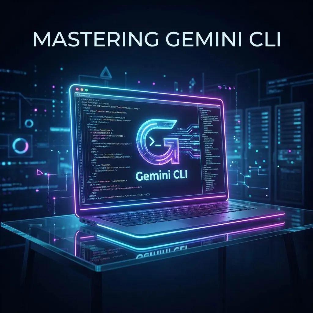 The Ultimate Guide to Mastering Gemini CLI: Your AI-Powered Software Engineering Assistant