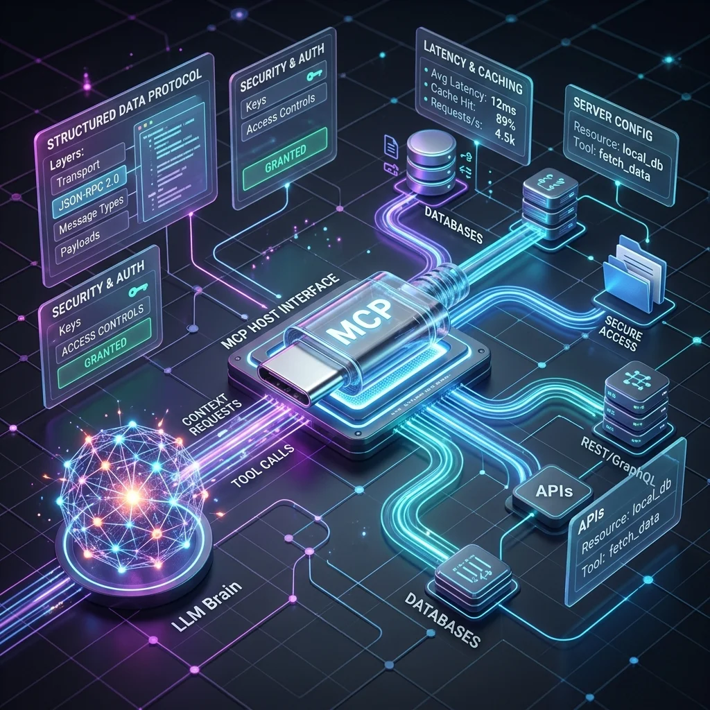 Understanding MCP Servers: A Comprehensive Guide