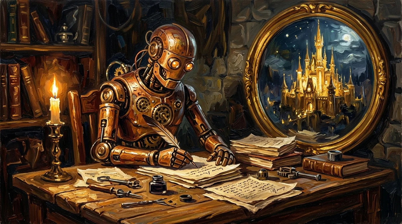 AI Coded Nonstop for 19 Days — The MirrorCode Benchmark Changes How We Measure Code Generation