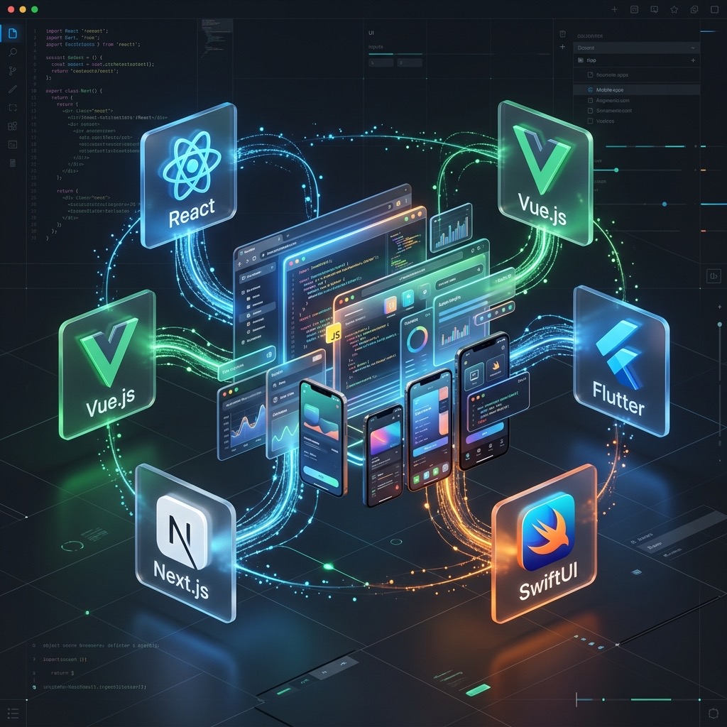 Framework-Specific Cursor Rules for Web and Mobile Development