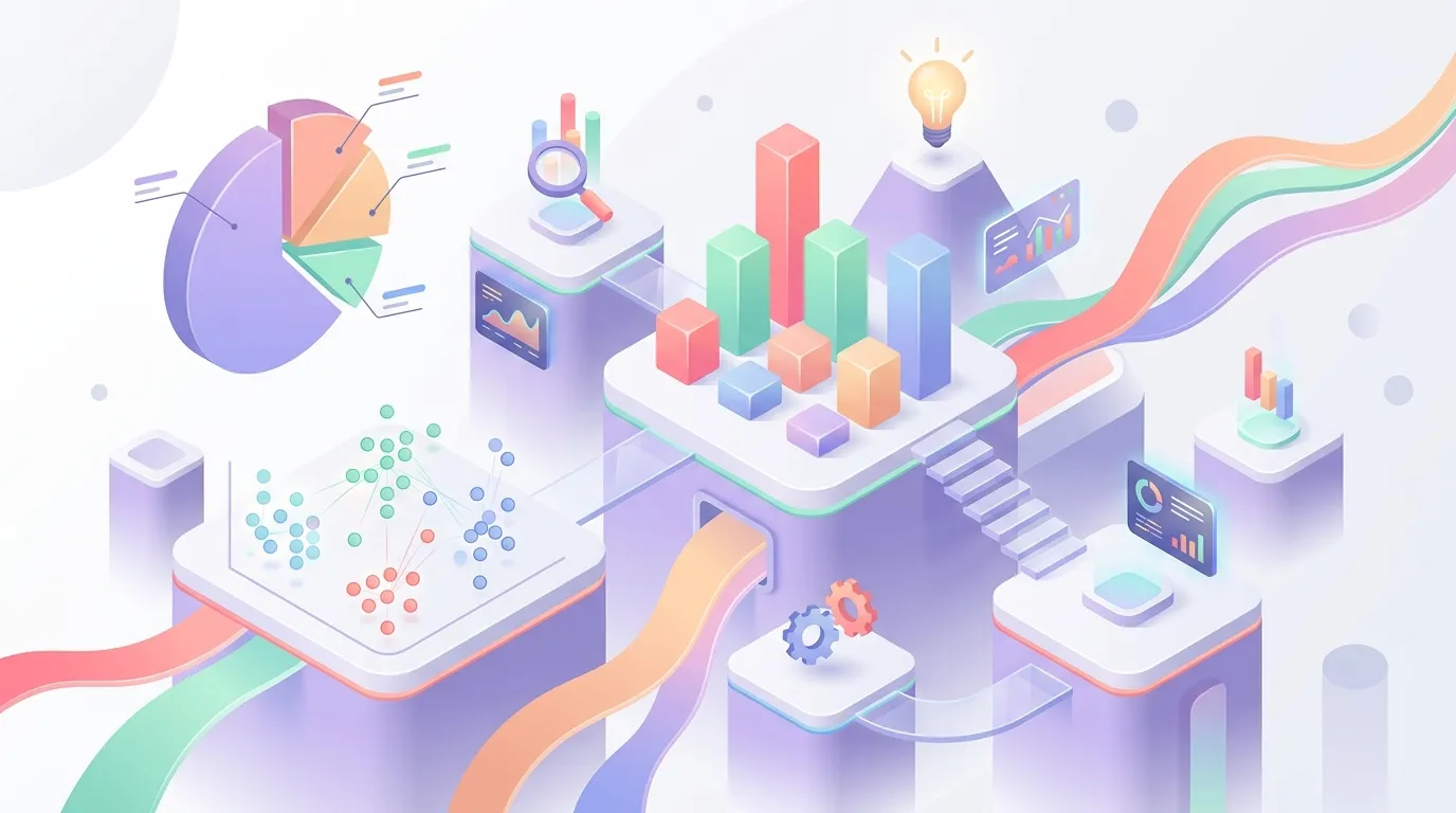 Analytics & Data MCP Servers: AI Integration & Insights