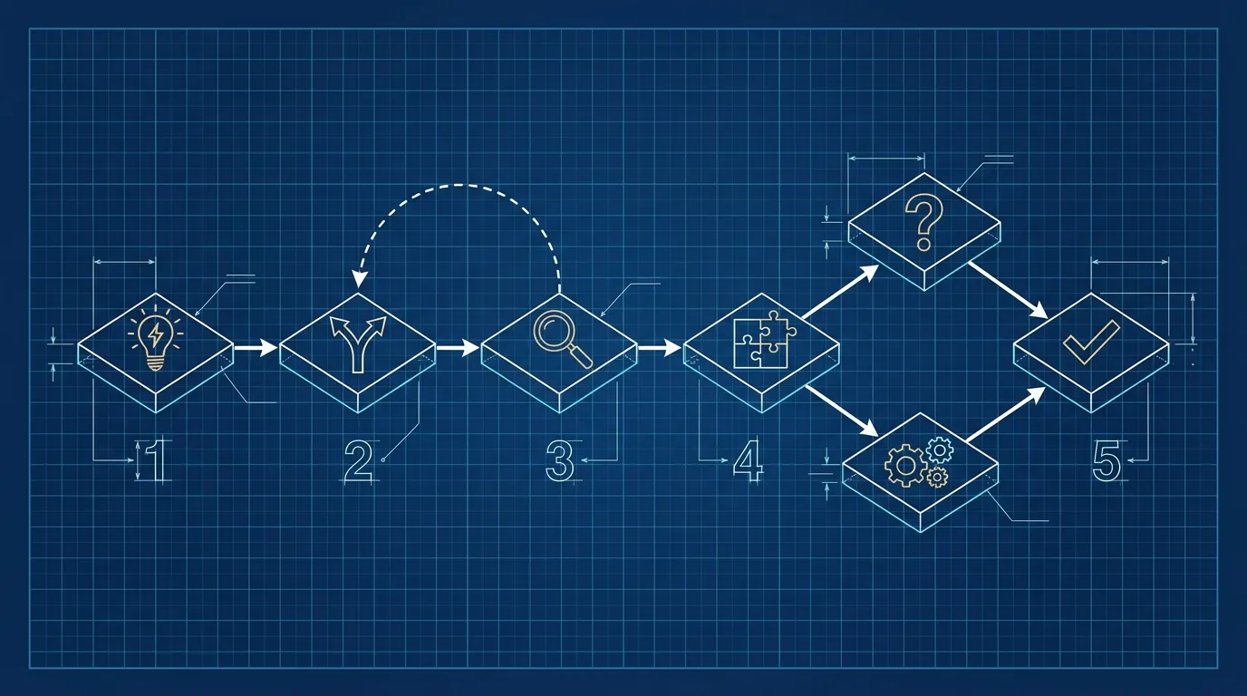 Sequential Thinking MCP Server: AI Step-by-Step Problem Solving