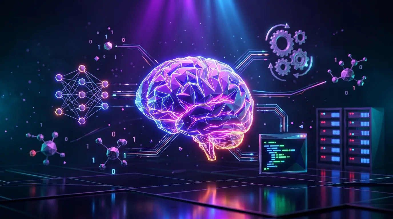 AI/ML Tools MCP: Seamless Integration for AI Workflows