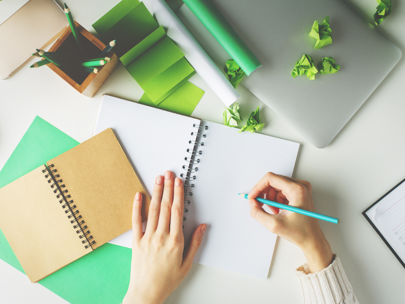 Academic Writing