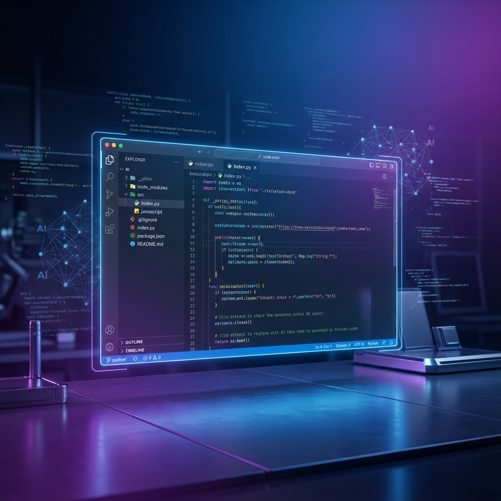 Code Generation with AI