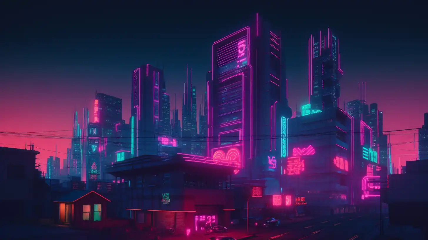 Mastering Digital Art in Midjourney: Prompts, Styles, and Techniques