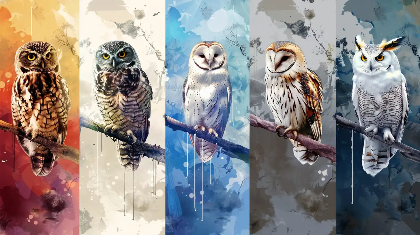 Midjourney Art Styles: Master Diverse Artistic Aesthetics and Techniques