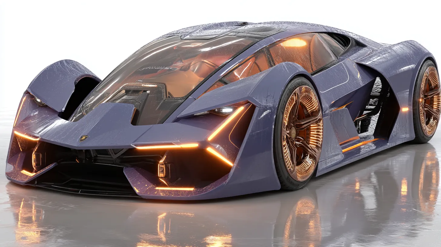 Midjourney Object Prompts: Master Creation & Design