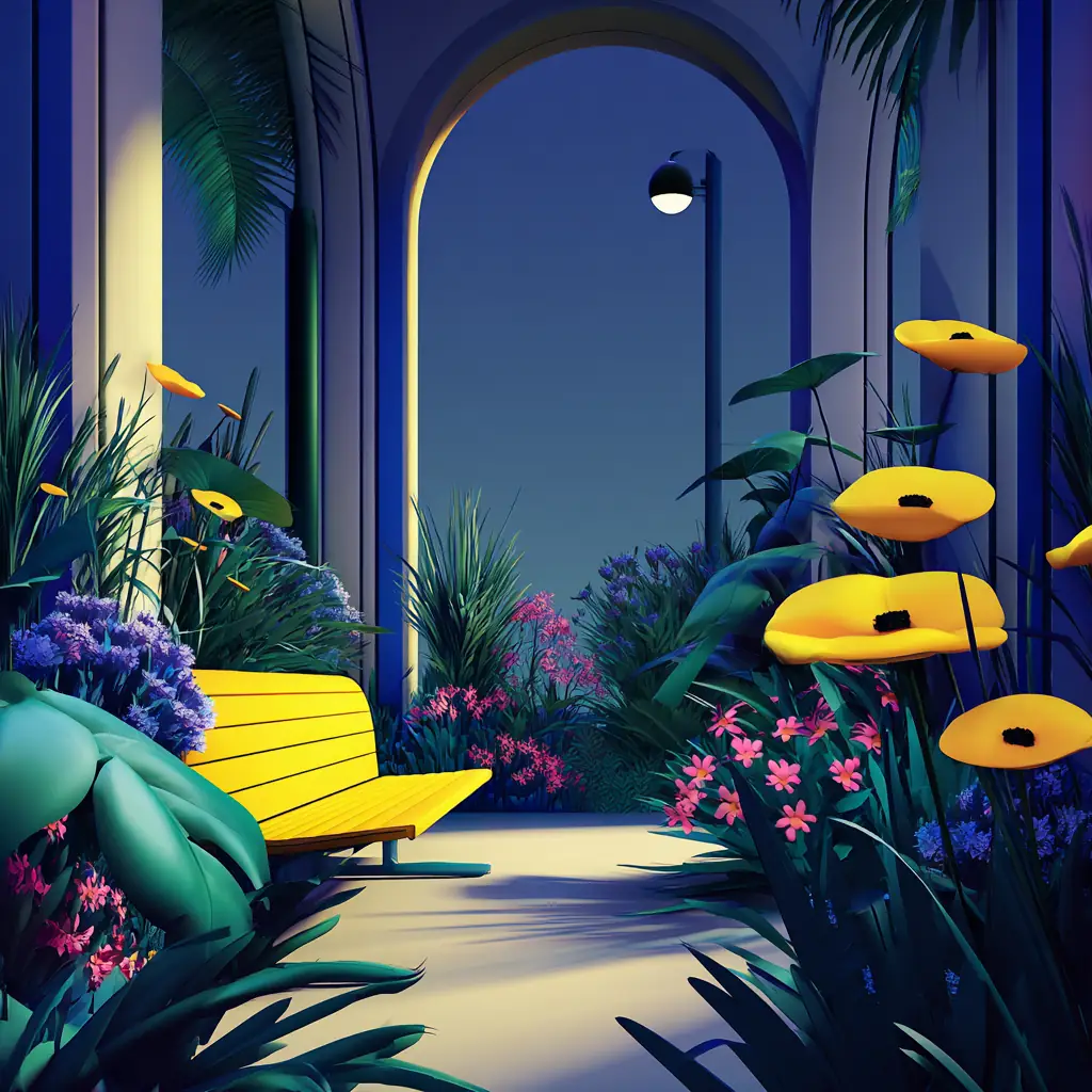 Midjourney Style Reference (SREF) Guide: Codes & Examples