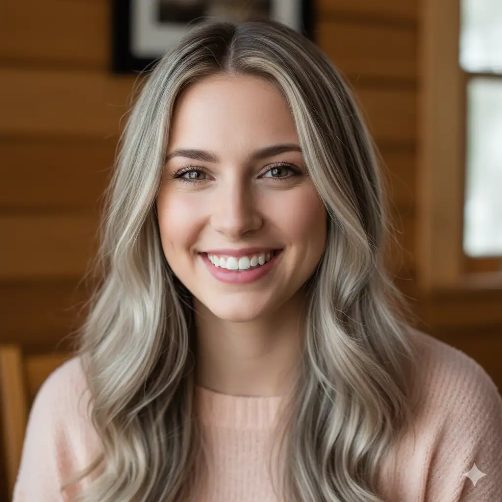 Original casual outfit