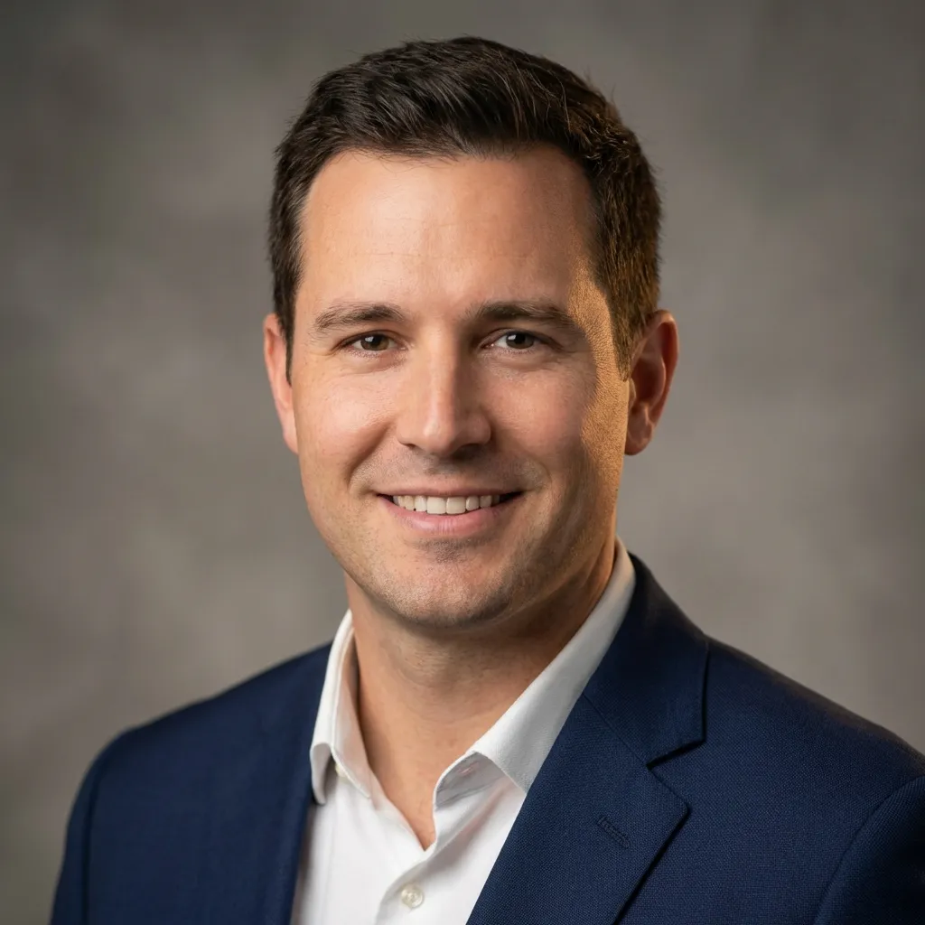 LinkedIn Headshot Prompts: Nano Banana Guide